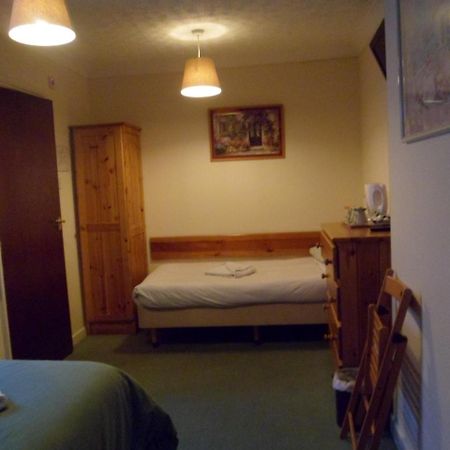 Carlton Lodge Κέμπριτζ Εξωτερικό φωτογραφία