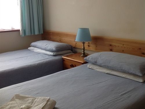 Carlton Lodge Κέμπριτζ Εξωτερικό φωτογραφία
