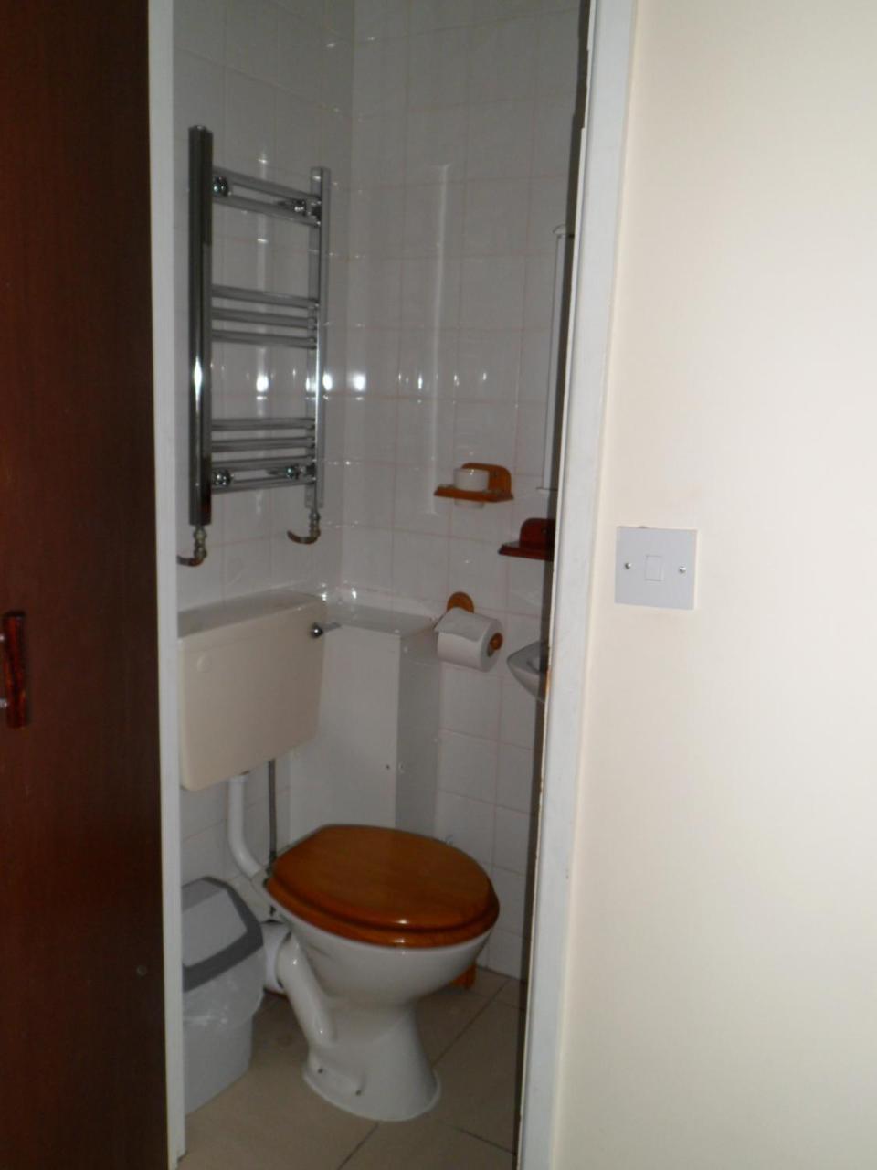 Carlton Lodge Κέμπριτζ Εξωτερικό φωτογραφία