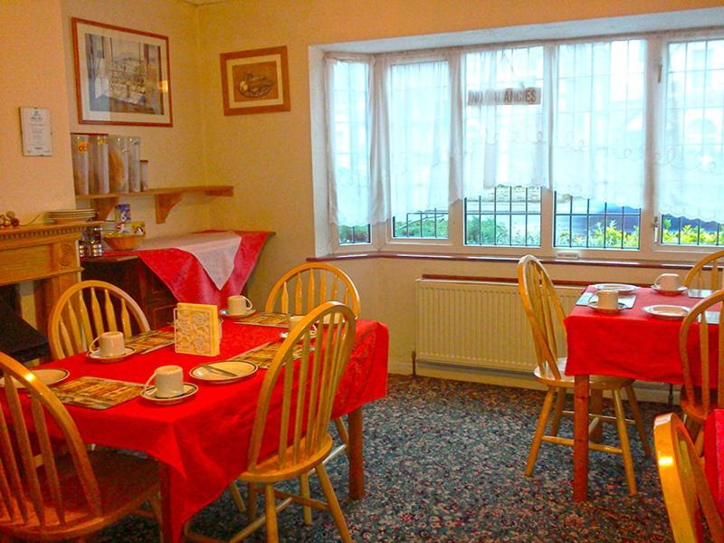 Carlton Lodge Κέμπριτζ Εξωτερικό φωτογραφία