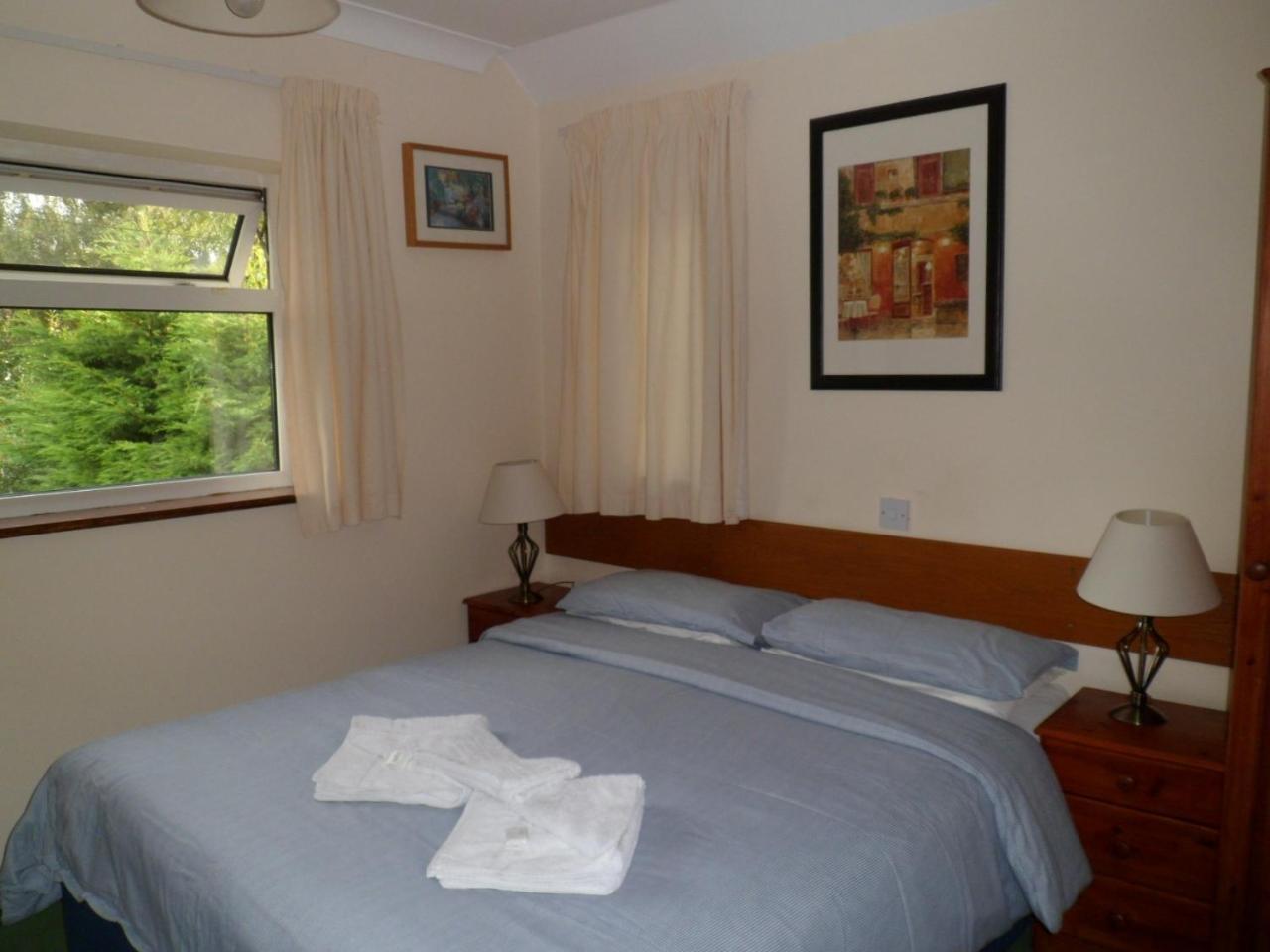 Carlton Lodge Κέμπριτζ Εξωτερικό φωτογραφία