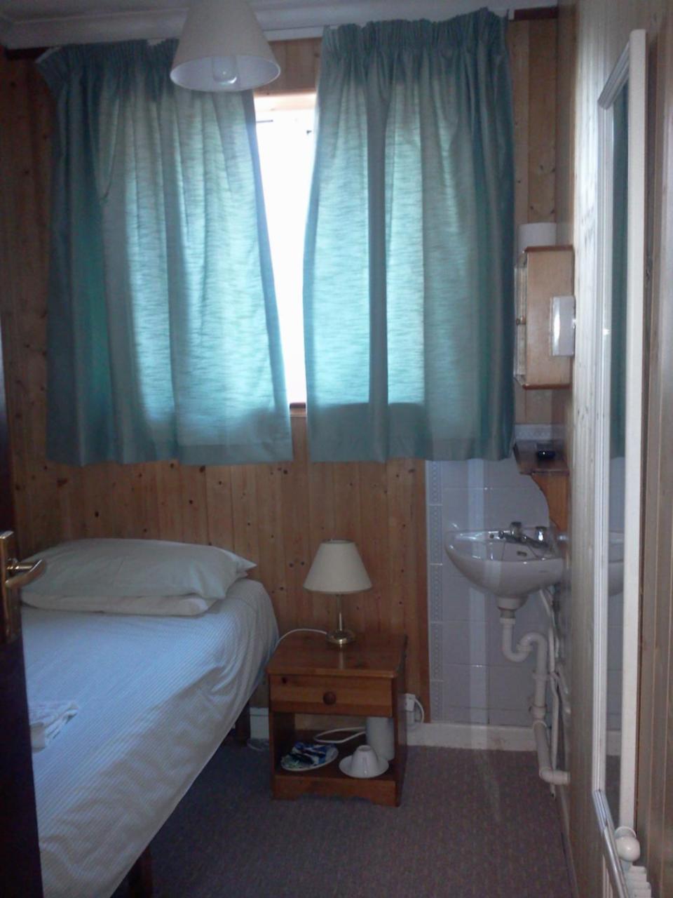 Carlton Lodge Κέμπριτζ Εξωτερικό φωτογραφία