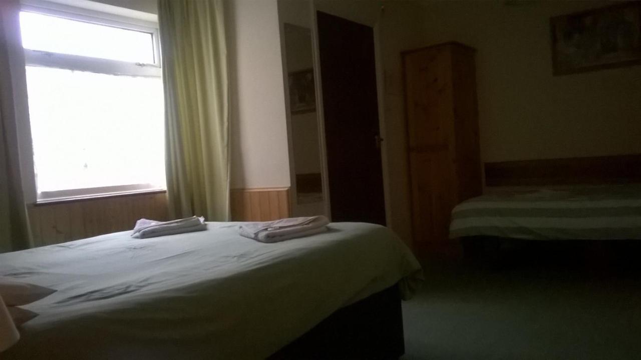 Carlton Lodge Κέμπριτζ Εξωτερικό φωτογραφία