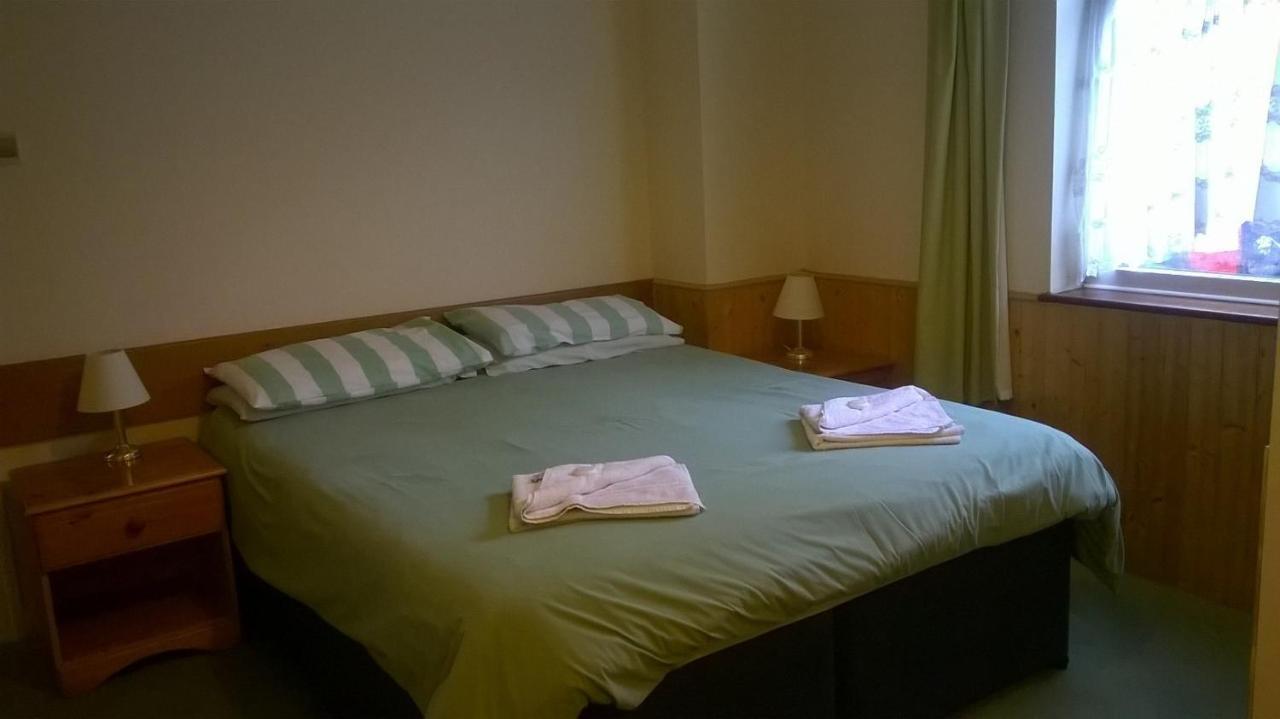 Carlton Lodge Κέμπριτζ Εξωτερικό φωτογραφία